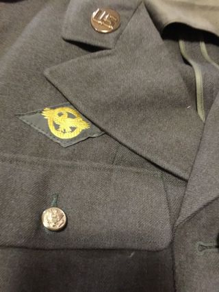 ww2 Ike Jacket 5