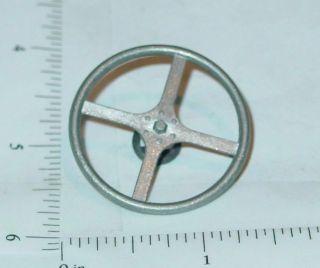 Ohlsson & Rice Tether Car Replacement Steering Wheel Orp - 1b