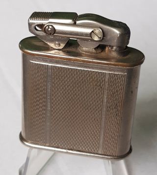Vintage Kw Brevet Lighter