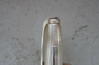 Vintage S.  T.  DUPONT Fidelio Silver - Ballpoint / mech pencil - Brand 4