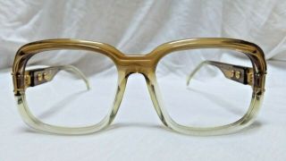 Vintage 80s Neostyle Rotary Frames Glasses Eyeglasses Sunglasses