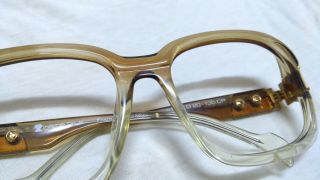 vintage 80s Neostyle Rotary frames glasses eyeglasses sunglasses 4