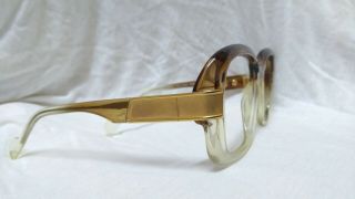 vintage 80s Neostyle Rotary frames glasses eyeglasses sunglasses 6
