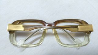 vintage 80s Neostyle Rotary frames glasses eyeglasses sunglasses 8