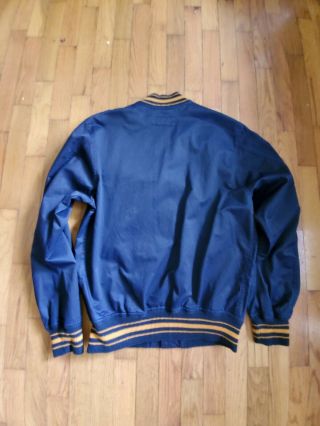 $490 RRL Ralph Lauren Vintage Inspired lightweight cotton blend jacket - MEN - M 6