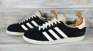 Vintage Adidas Gazelle 1994,  very rare sneaker,  size US 10.  5 5