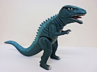 Gorosaurus Vintage 1993 Made In Japan 8 " Godzilla Kaiju In