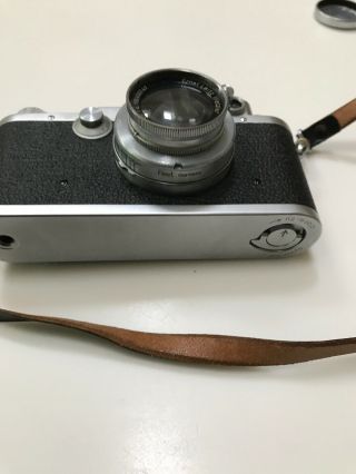 Vintage Leica D.  R.  P 623231 10