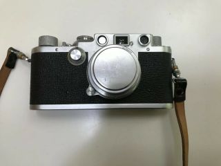 Vintage Leica D.  R.  P 623231 2