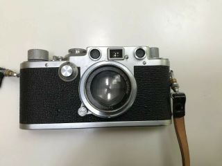 Vintage Leica D.  R.  P 623231 3