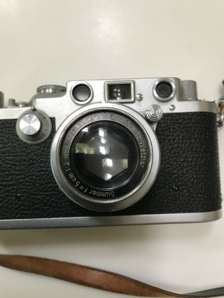Vintage Leica D.  R.  P 623231 8