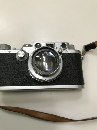 Vintage Leica D.  R.  P 623231 9