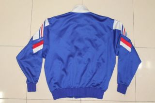 VTG YOKOHAMA MARINOS NISSAN F.  C JERSEY JACKET SOCCER JAPAN J - LEAGUE ADIDAS 2