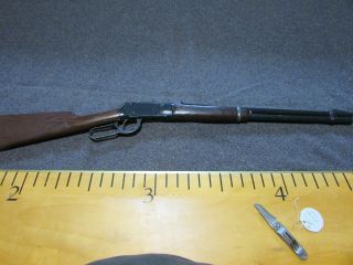 Rare Vintage Daisy Bb Gun Model 1894 Lever Rogers Arkansas Usa