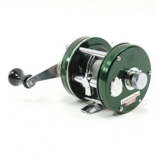 Abu Garcia Ambassadeur 5500d Fishing Reel.  Made In Sweden.