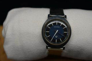 Vintage Bulova Accutron Men 