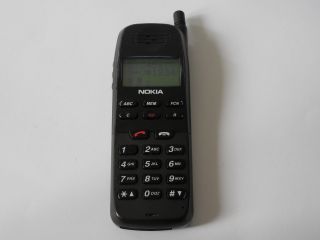 Nokia 235 Rare Vintage Mobile Phone Finland Collectable Thn - 43a Nmt 1994