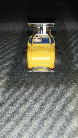 Vintage Slot Car,