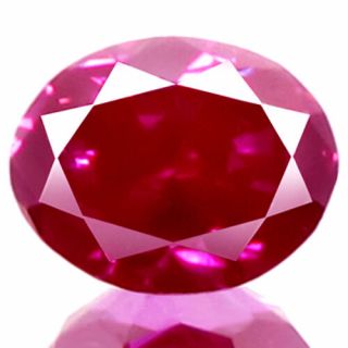 0.  28ct Huge Natural Intense Vivid Pink Diamond Rare Sparklin Earth Mined Diamond