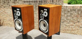 Pioneer HPM 100 vintage speakers 4
