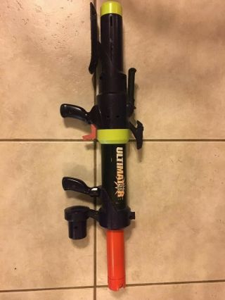 Ultimator Bazooka Gun Nerf Vintage 1994