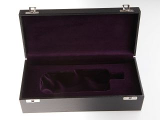 Luxury Case For Neumann U47 Fet Vintage Condenser Microphone