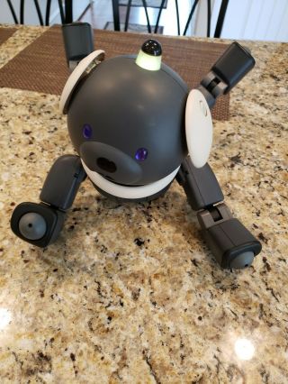 Sony AIBO ERS - 312 very rare usa great 10