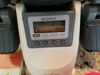 Sony AIBO ERS - 312 very rare usa great 4