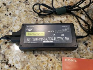 Sony AIBO ERS - 312 very rare usa great 5