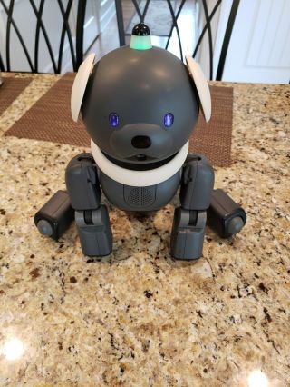 Sony AIBO ERS - 312 very rare usa great 8