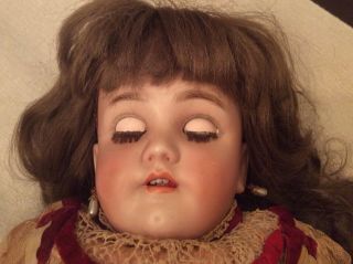 Antique Doll 26 