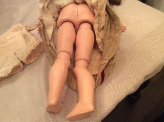 Antique Doll 26 