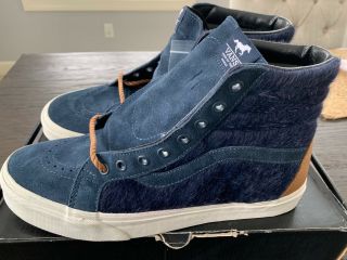 Brand: Vans Sk8 - Hi 