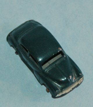Vintage Lesney Matchbox 1958 1 - 75 Series 46a Morris Minor 1000 Gpw