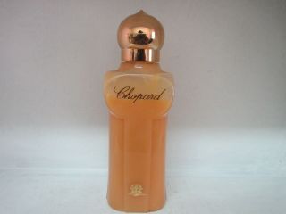 Chopard Perfumed Body Veil 6.  8 Fl Oz/200 Ml For Women Vintage