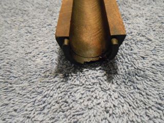 M1 Garand Rear Hand Guard 7