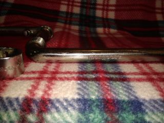 Vintage Bmx Mongoose Motomag & SuperGoose & Team Crank and seat clamp post 6