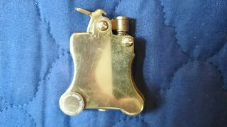 Ronson Vintage Banjo Lighter