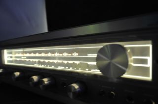 Vintage Luxman R - 3045 Stereo Receiver