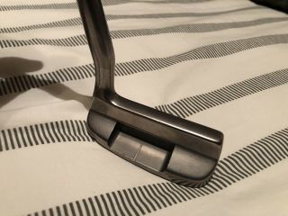 Rare Miura Golf Km 350 Putter 1957 Limited Edition