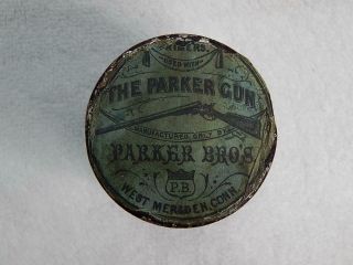 Antique " The Parker Gun Parker Bro 