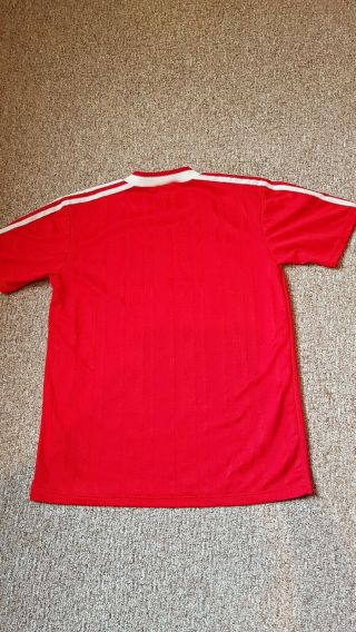 Liverpool crown paints shirt vintage size medium 6