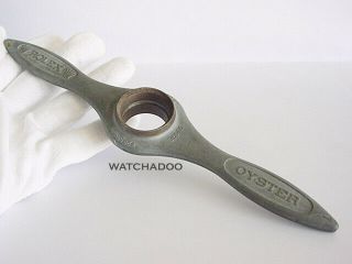 Vintage Rolex Oyster Propeller Case Back Opener Watch Tool 1 D