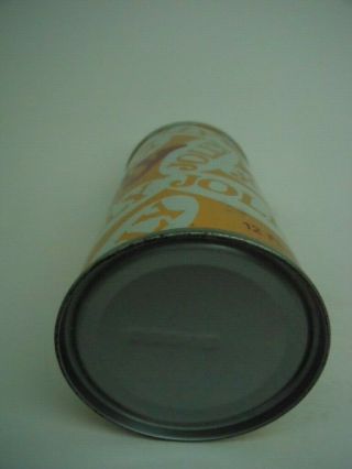 RARE - RO - Dr Jolly Soda Can - Beverage Packers Inc - Camden ARKANSAS 5