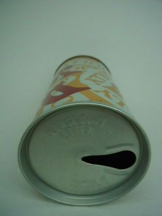 RARE - RO - Dr Jolly Soda Can - Beverage Packers Inc - Camden ARKANSAS 6