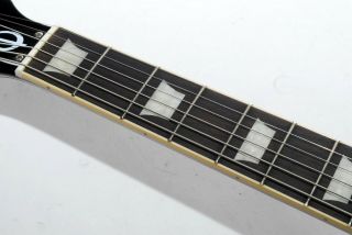 Epiphone EJ 160 Vintage Popular Acoustic Electric Guitar From Japan 9