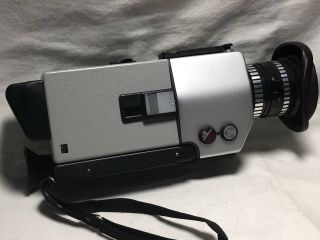 Leicina RT1 Leitz Leica Special M R Vintage Movie 8mm 3