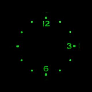 Helvetia swiss military watch vintage watch mechanical stroke old pocket watch 6