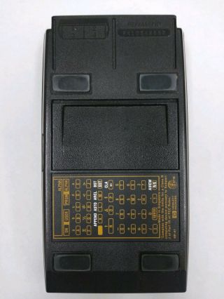HP - 41CX Rare Vintage Programmable Calculator - 