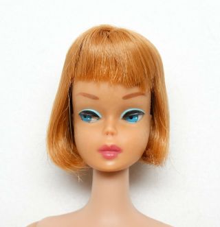 Vintage Titian American Girl Barbie